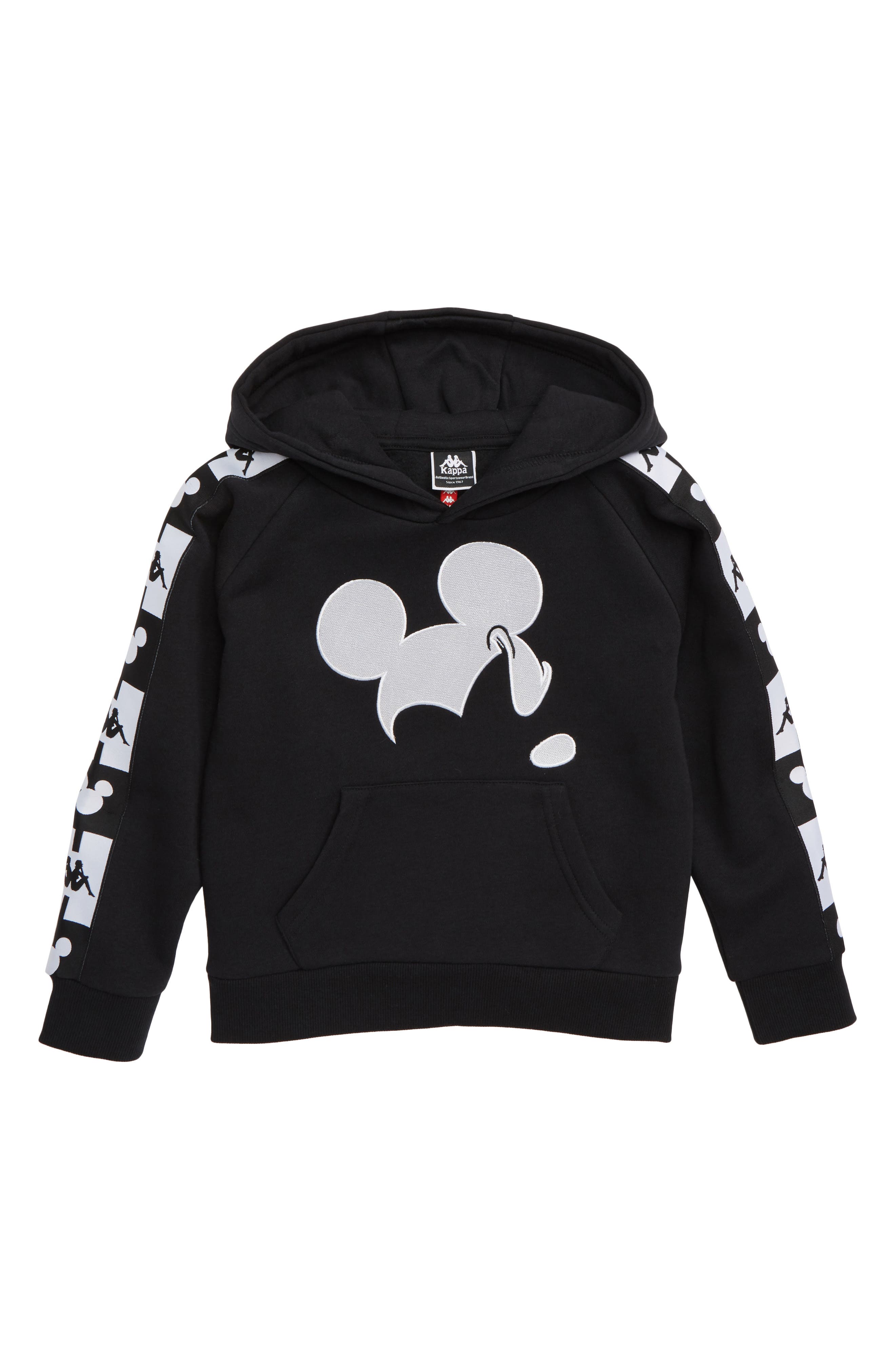 boys kappa hoodie