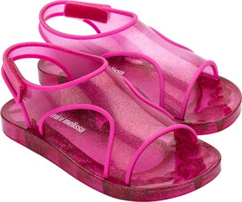 Carters 2025 jelly sandals