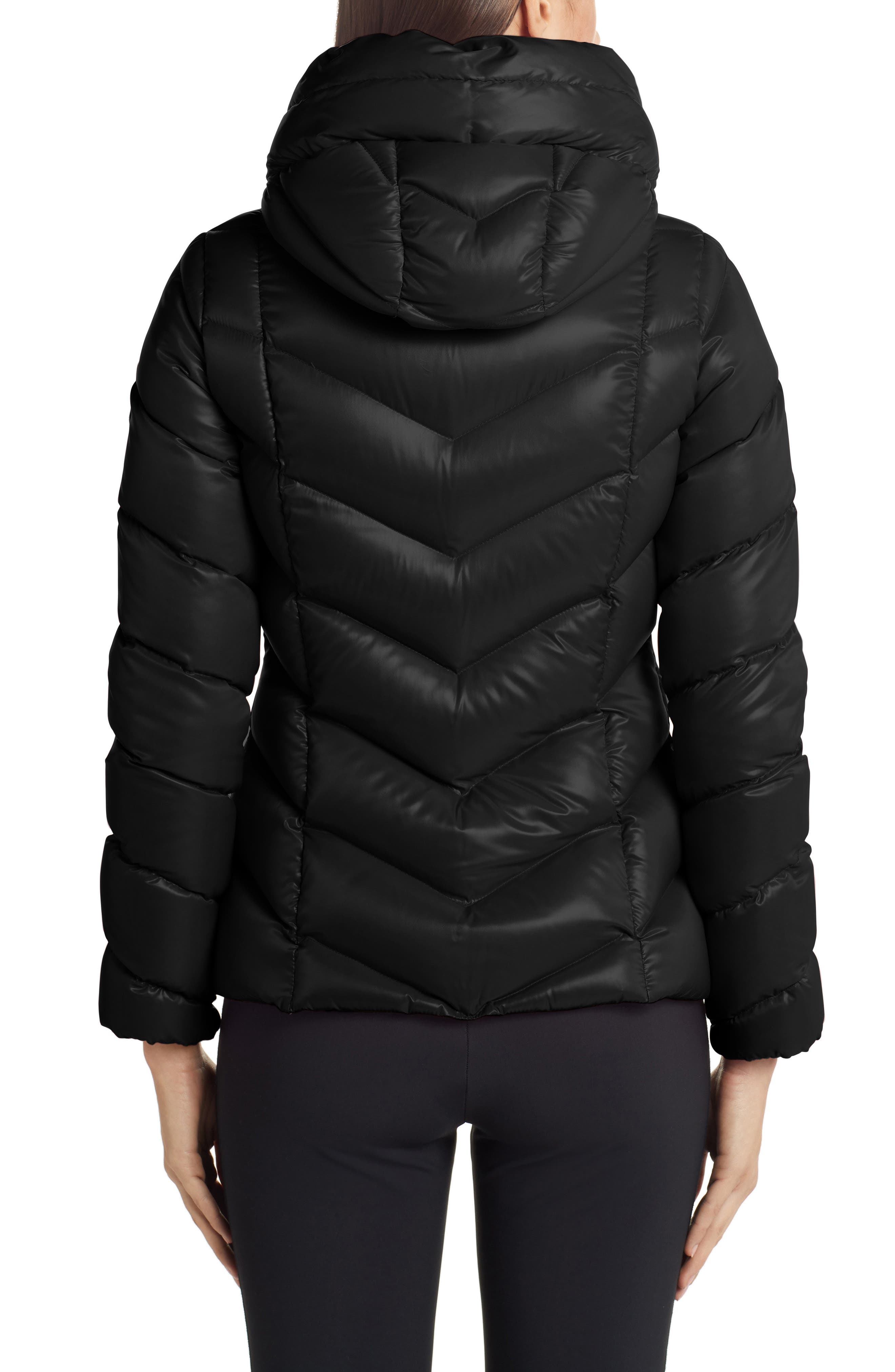 moncler sumida vest