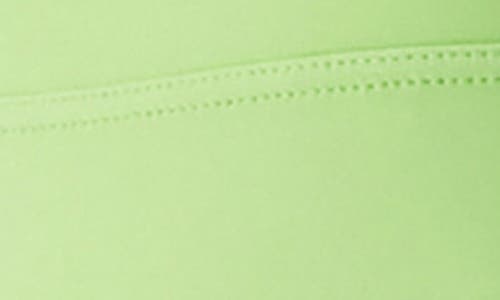Melissa Odabash Perugia One-piece Swimsuit In Lime