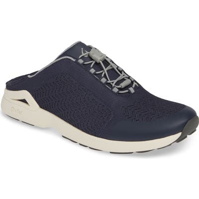Olukai Inana Sneaker- Blue