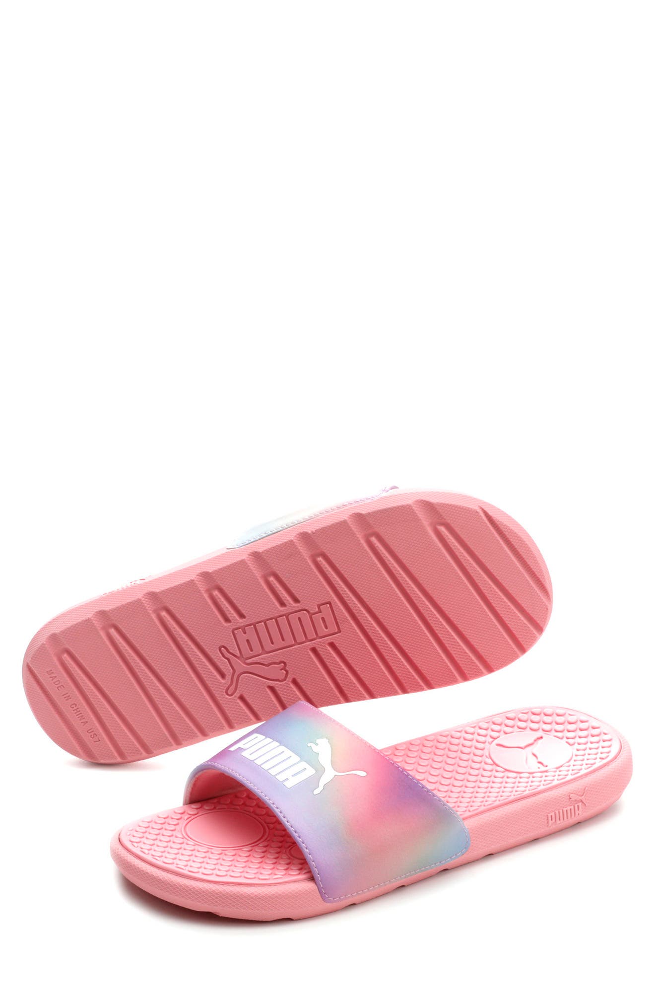 Women's PUMA Flip-Flops \u0026 Slides 