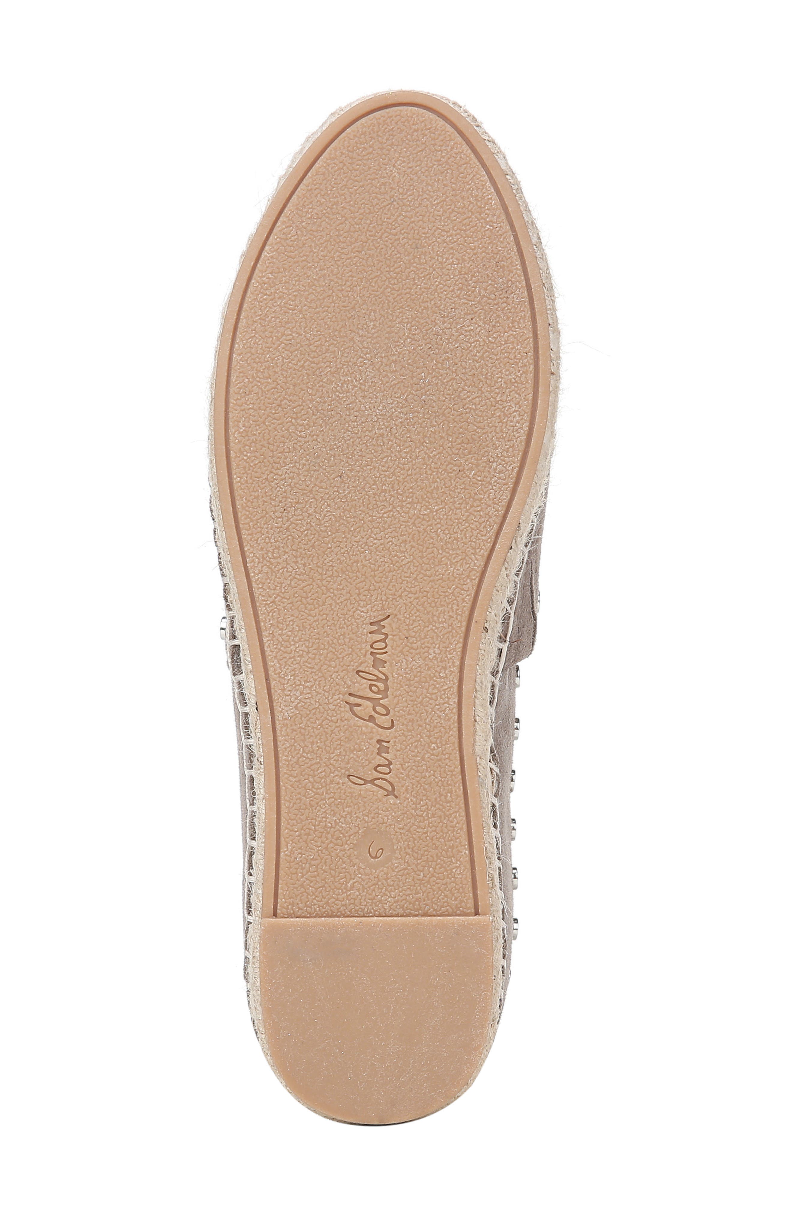 sam edelman koda espadrille