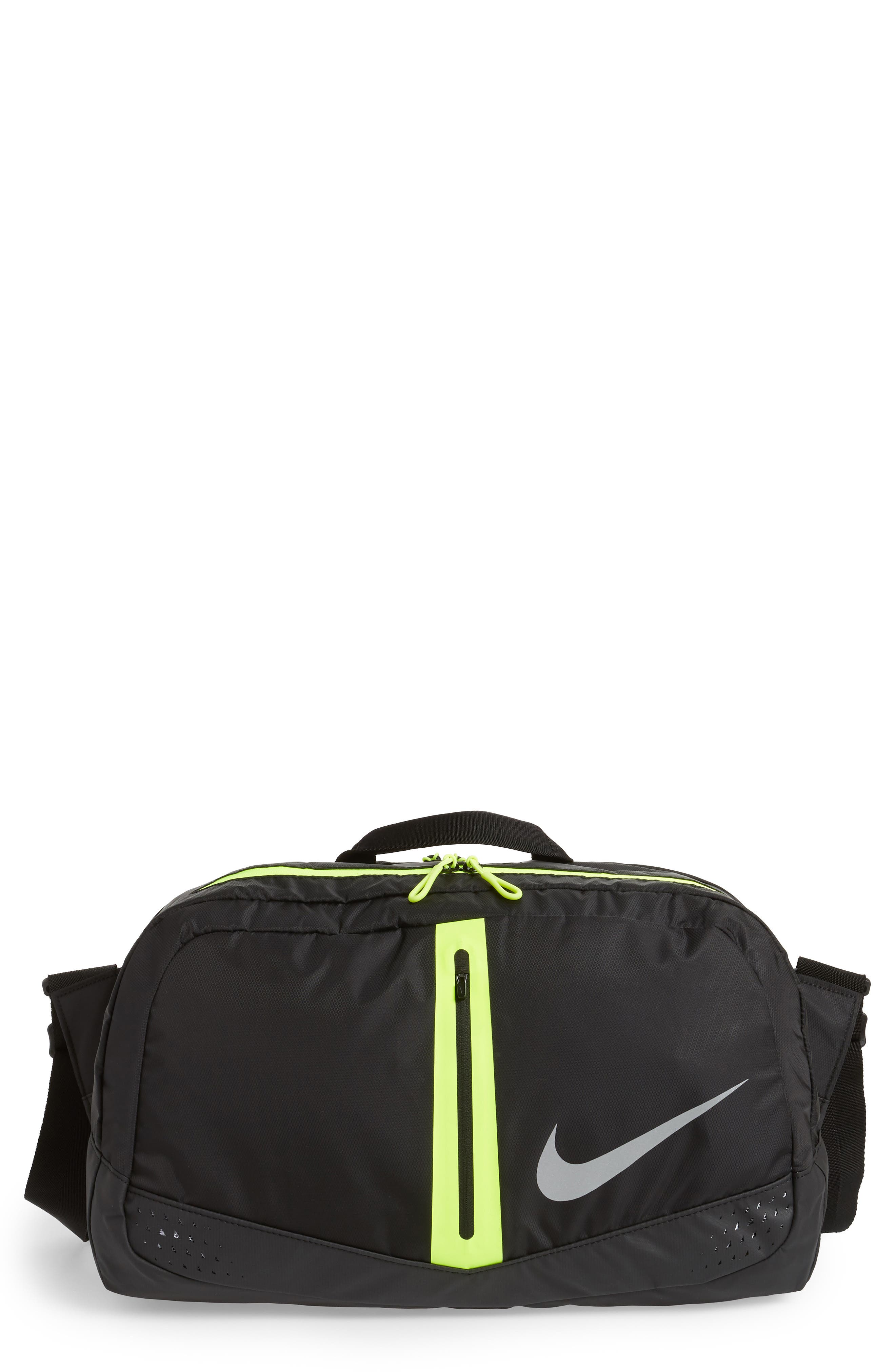 nike run duffel bag review