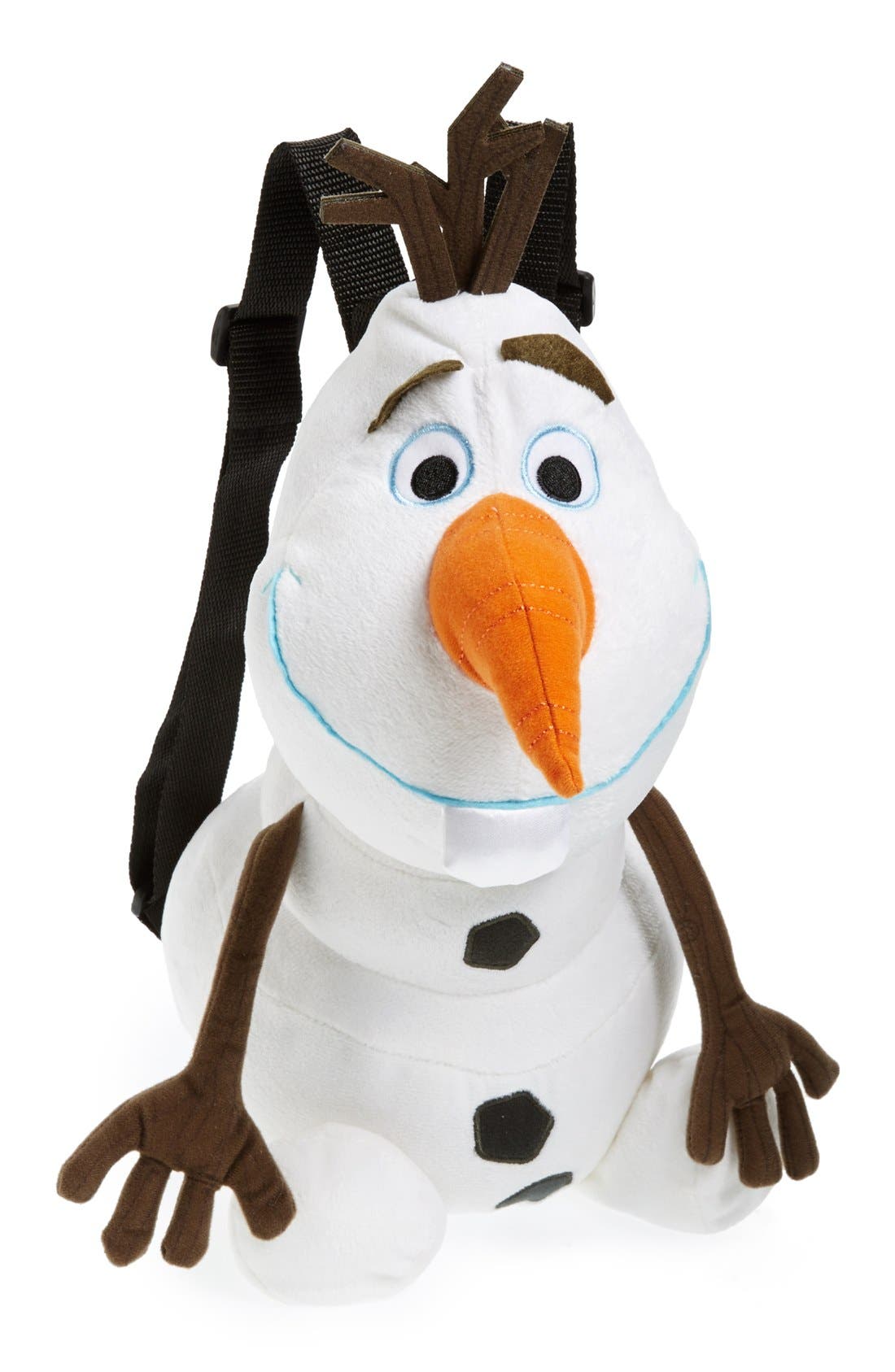 Master Toys 'Disney's Frozen Olaf' Backpack Nordstrom