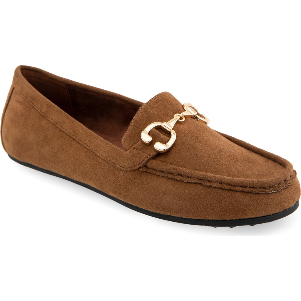 AEROSOLES AEROSOLES DALLAS BIT LOAFER