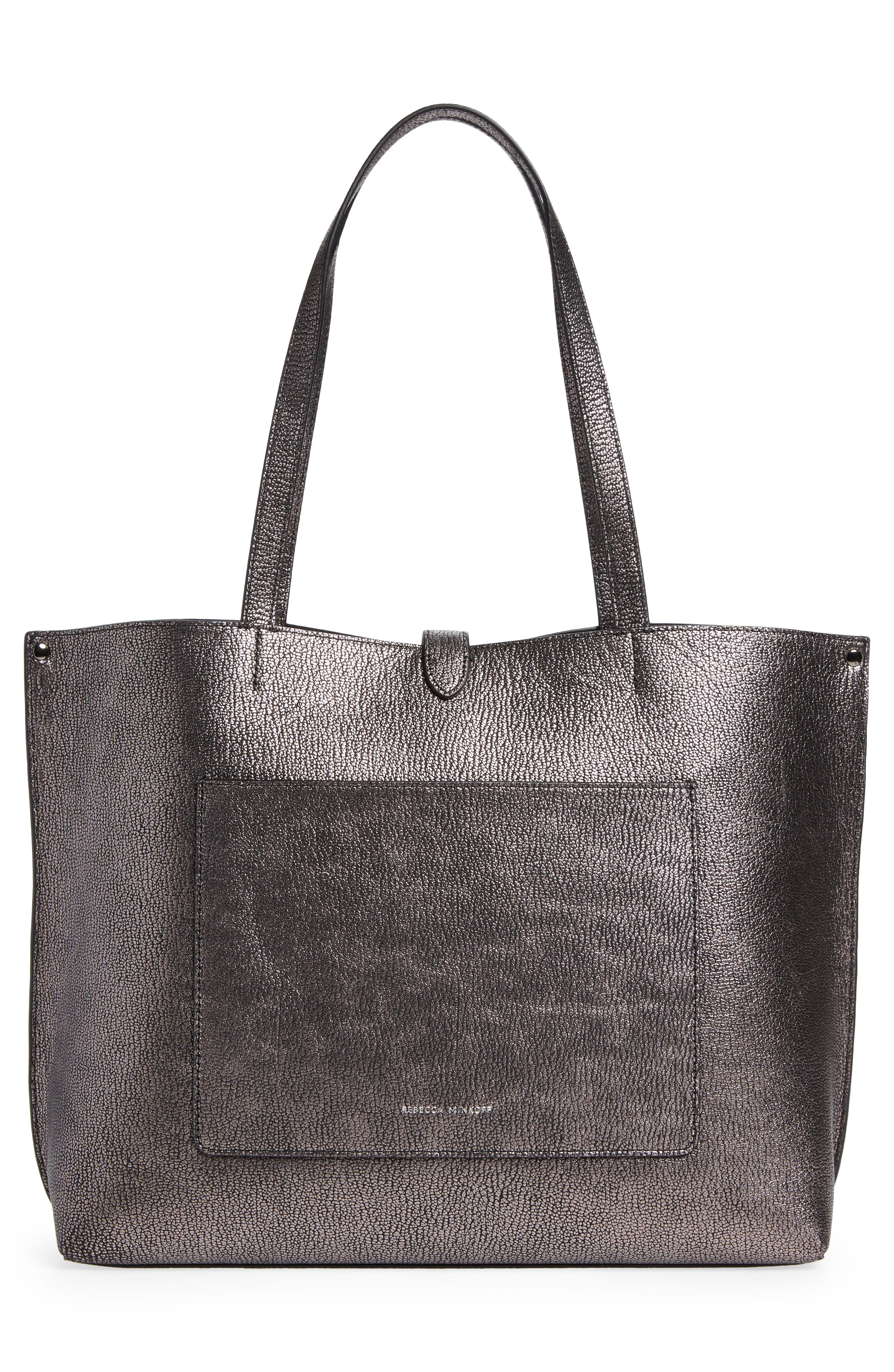 Rebecca Minkoff Megan Leather Tote Nordstromrack