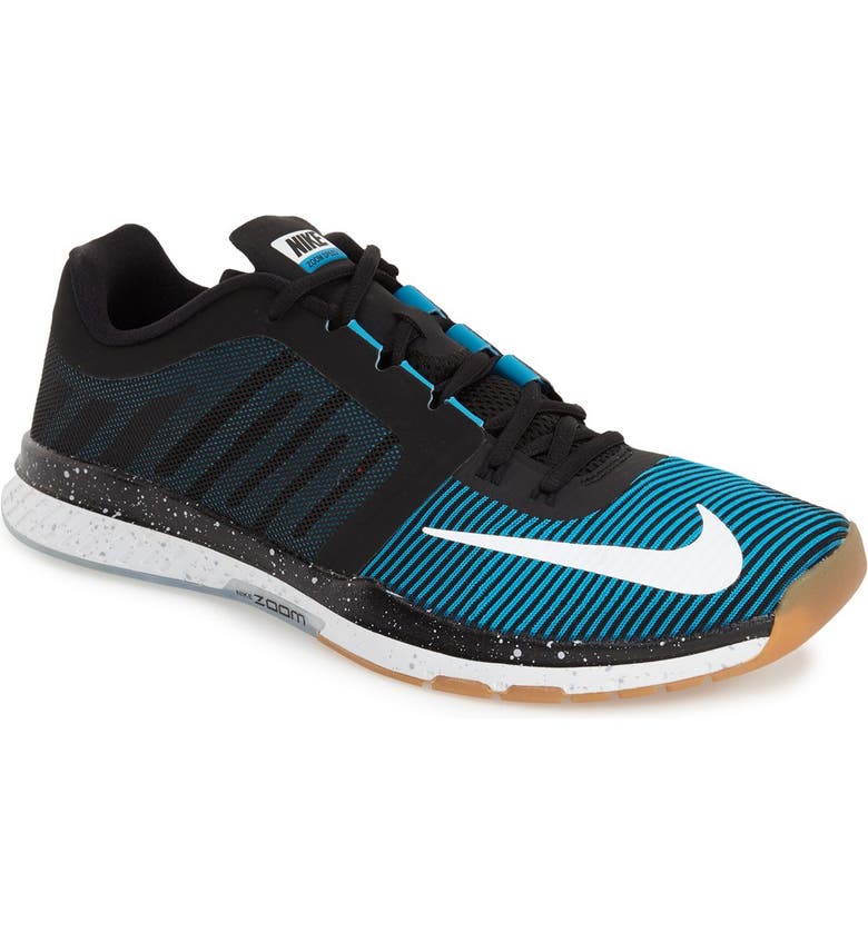 Nike 'Zoom Speed TR 2015' Training Shoe (Men) | Nordstrom