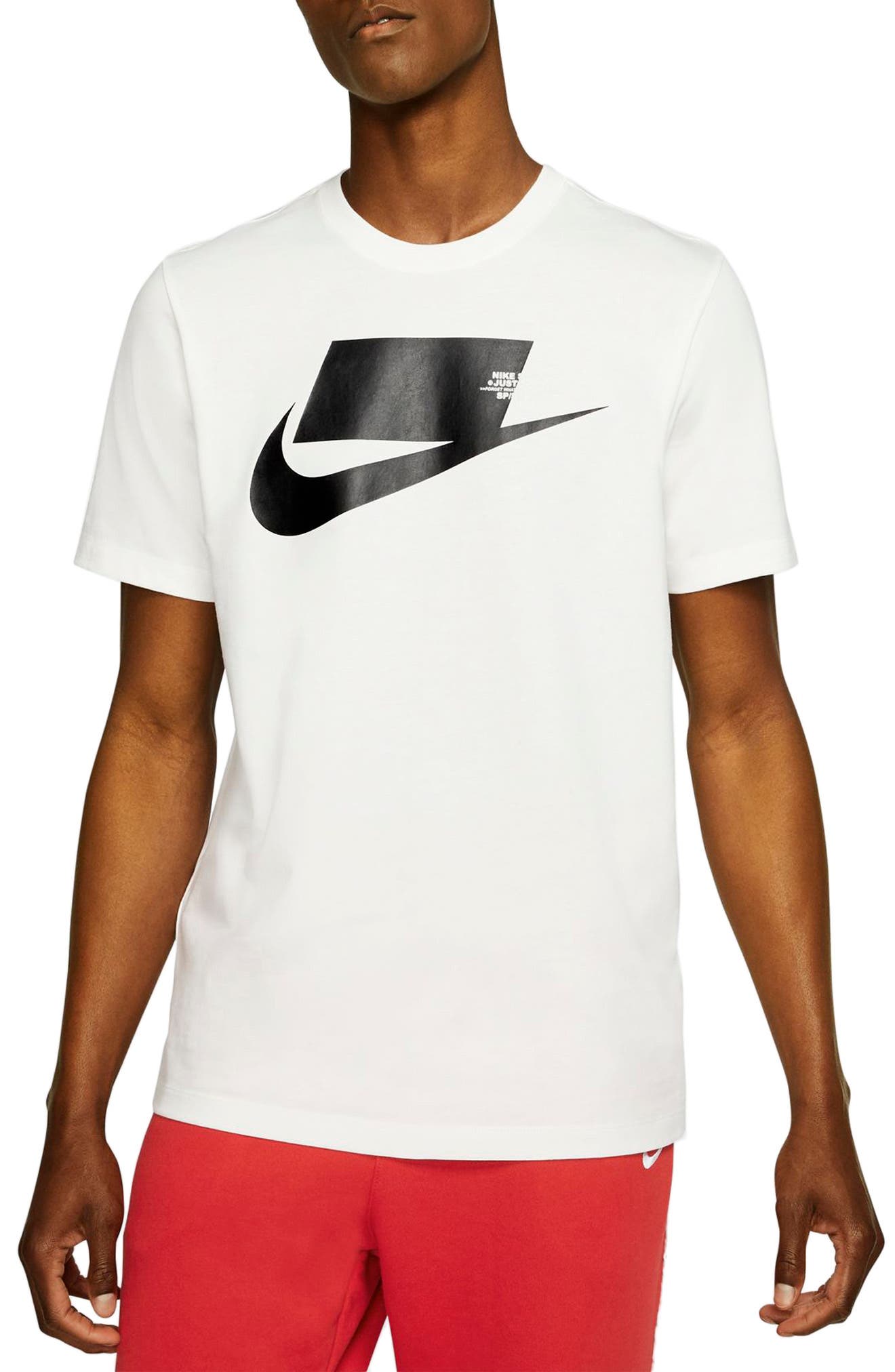 Nike Sportswear Nsw Sport Pack T-shirt 