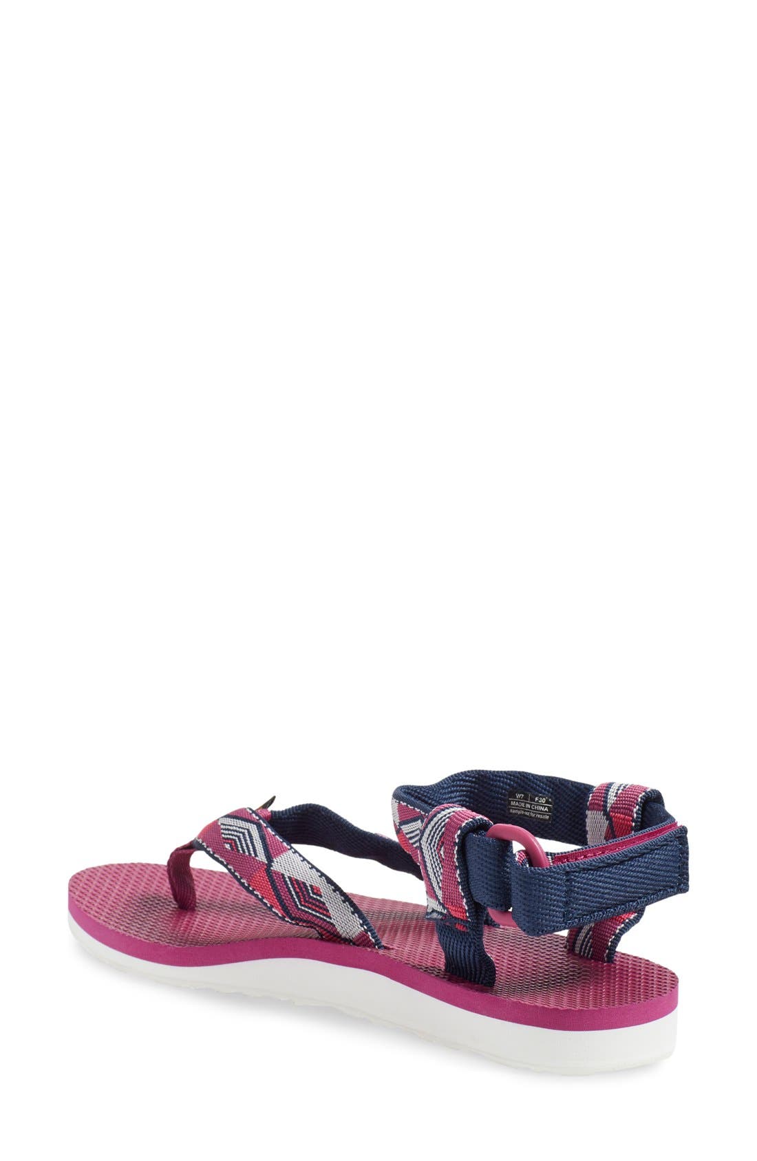 teva original thong sandal