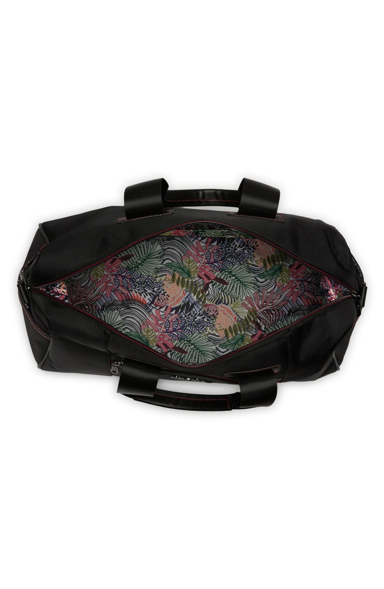 robert graham duffle bag