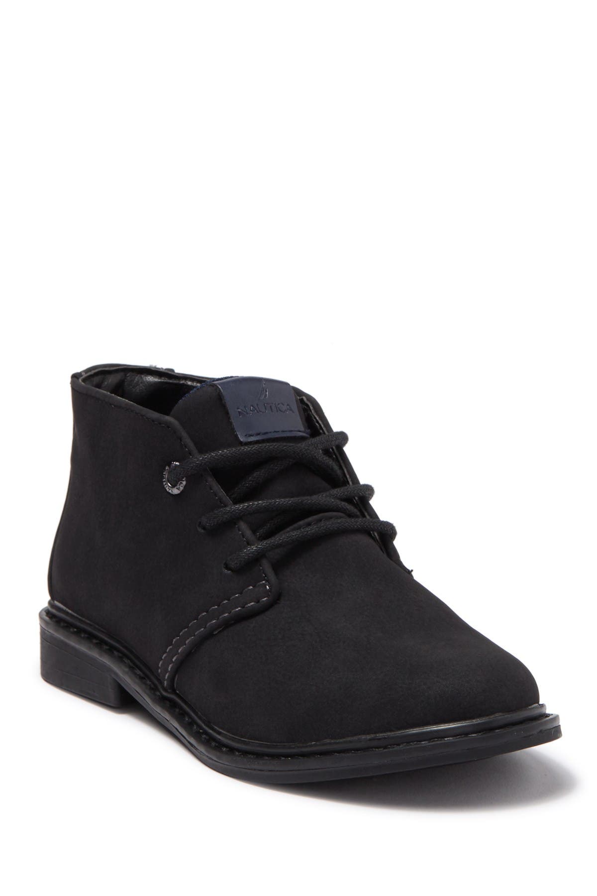 nautica chukka boot