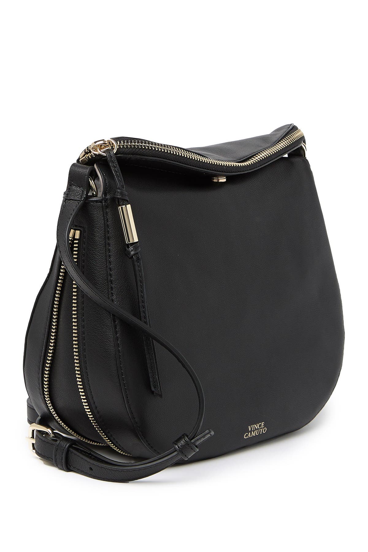 Vince Camuto Kenzy Large Leather Crossbody Bag Nordstrom Rack