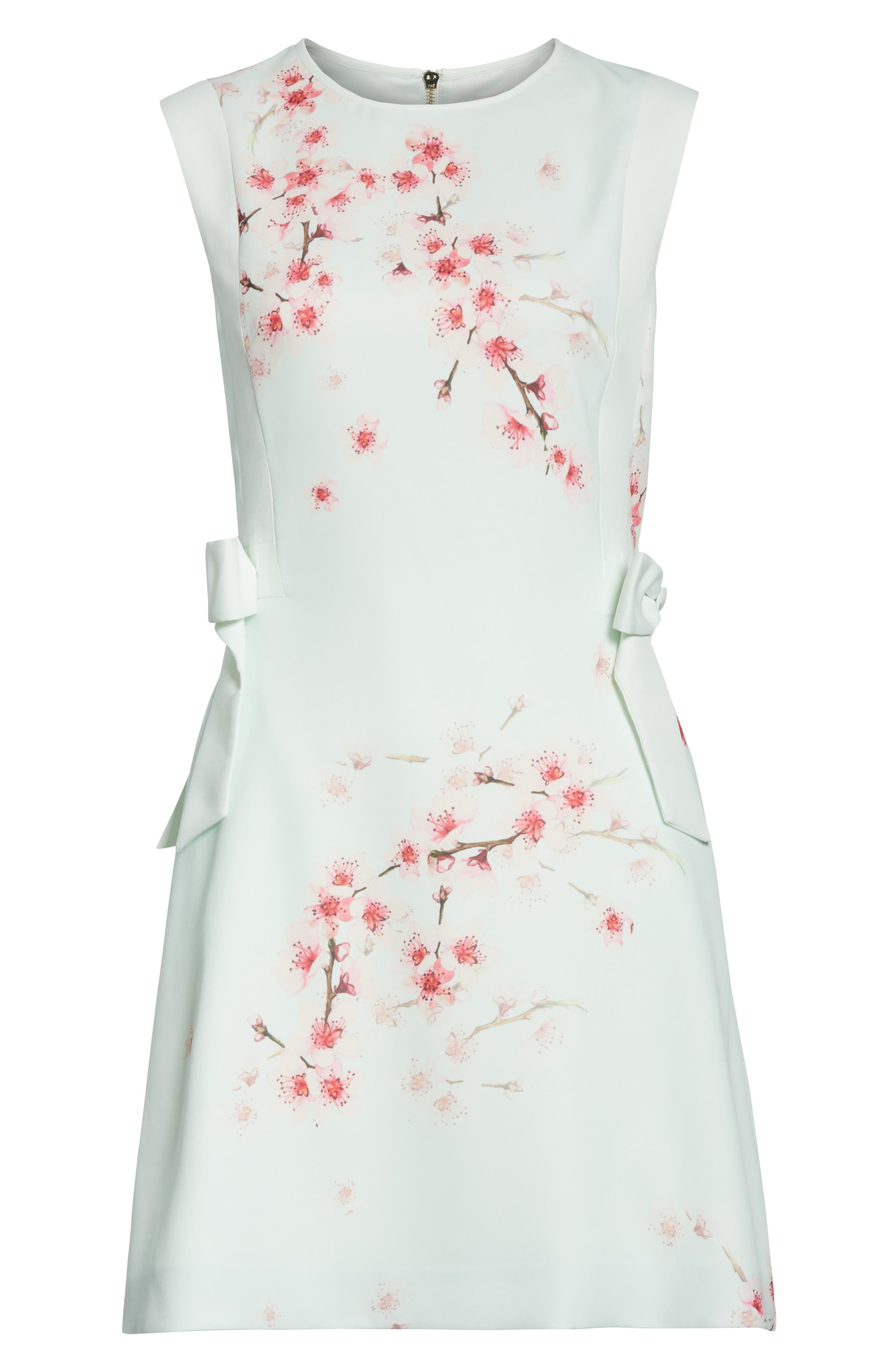 ted baker seella dress