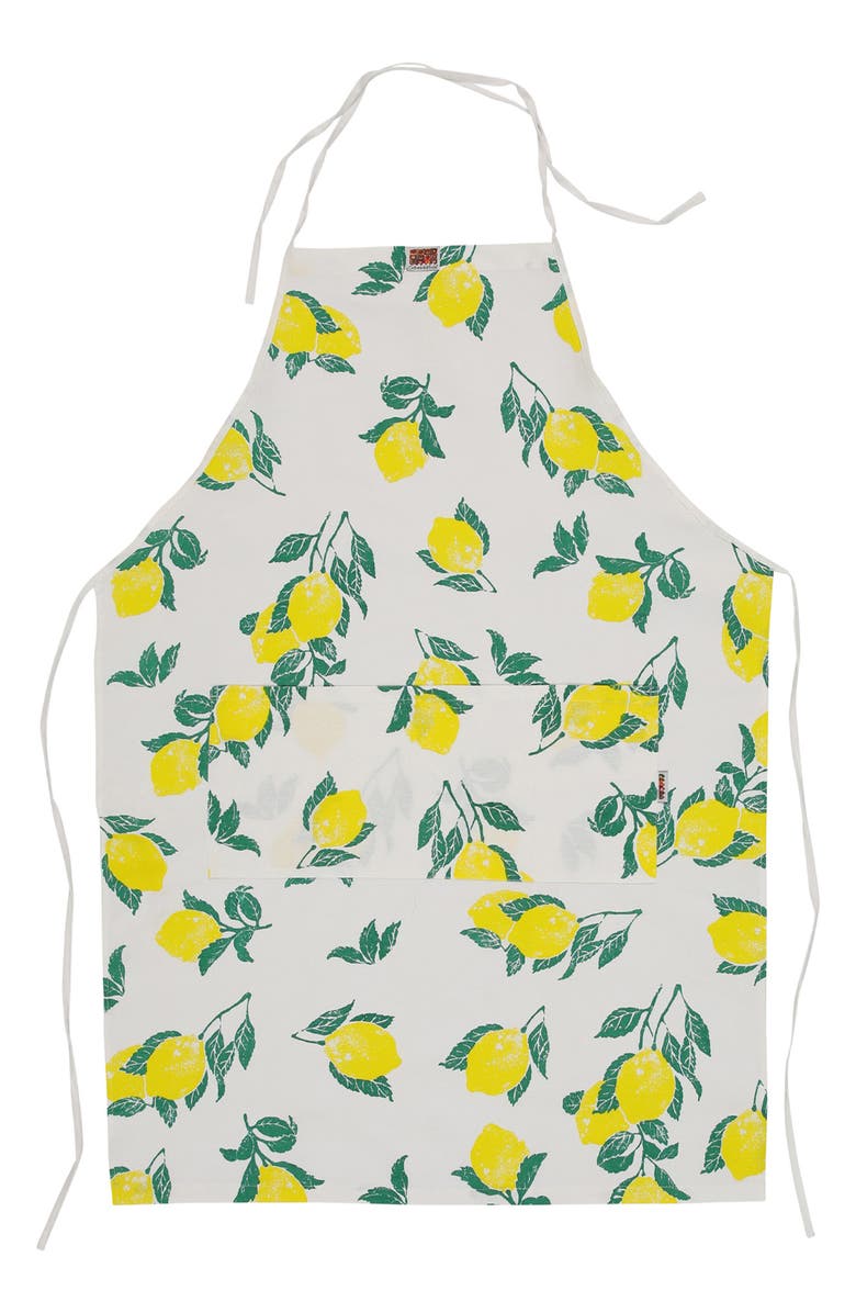 VIETRI Limoni Apron Nordstrom