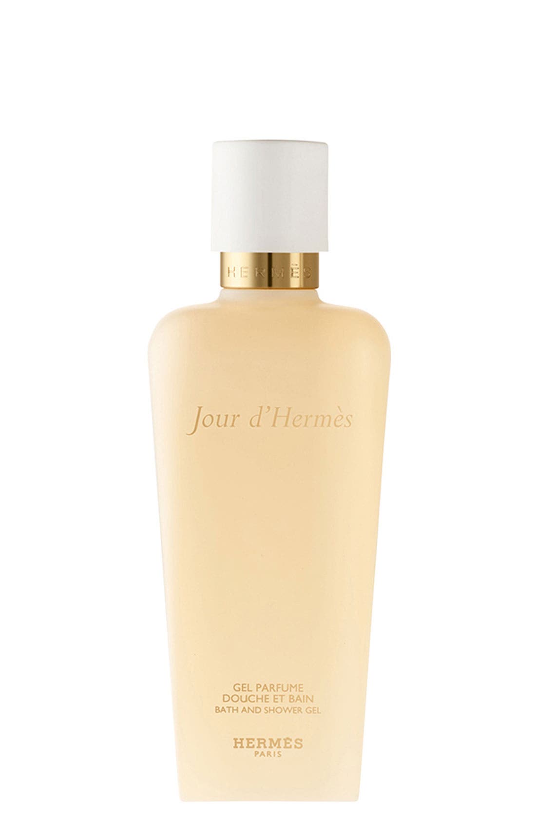 Hermès Jour d'Hermès Perfumed bath and shower gel Nordstrom