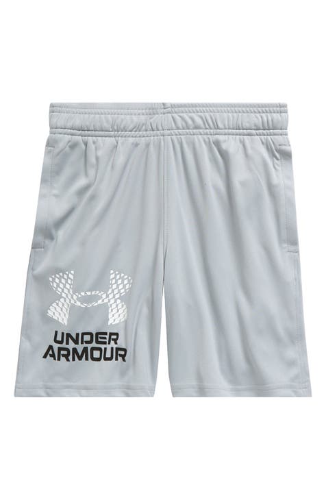 Boys under armour cargo shorts best sale