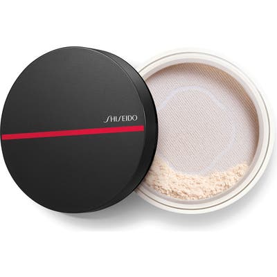 Shiseido Synchro Skin Invisible Silk Loose Powder - Matte