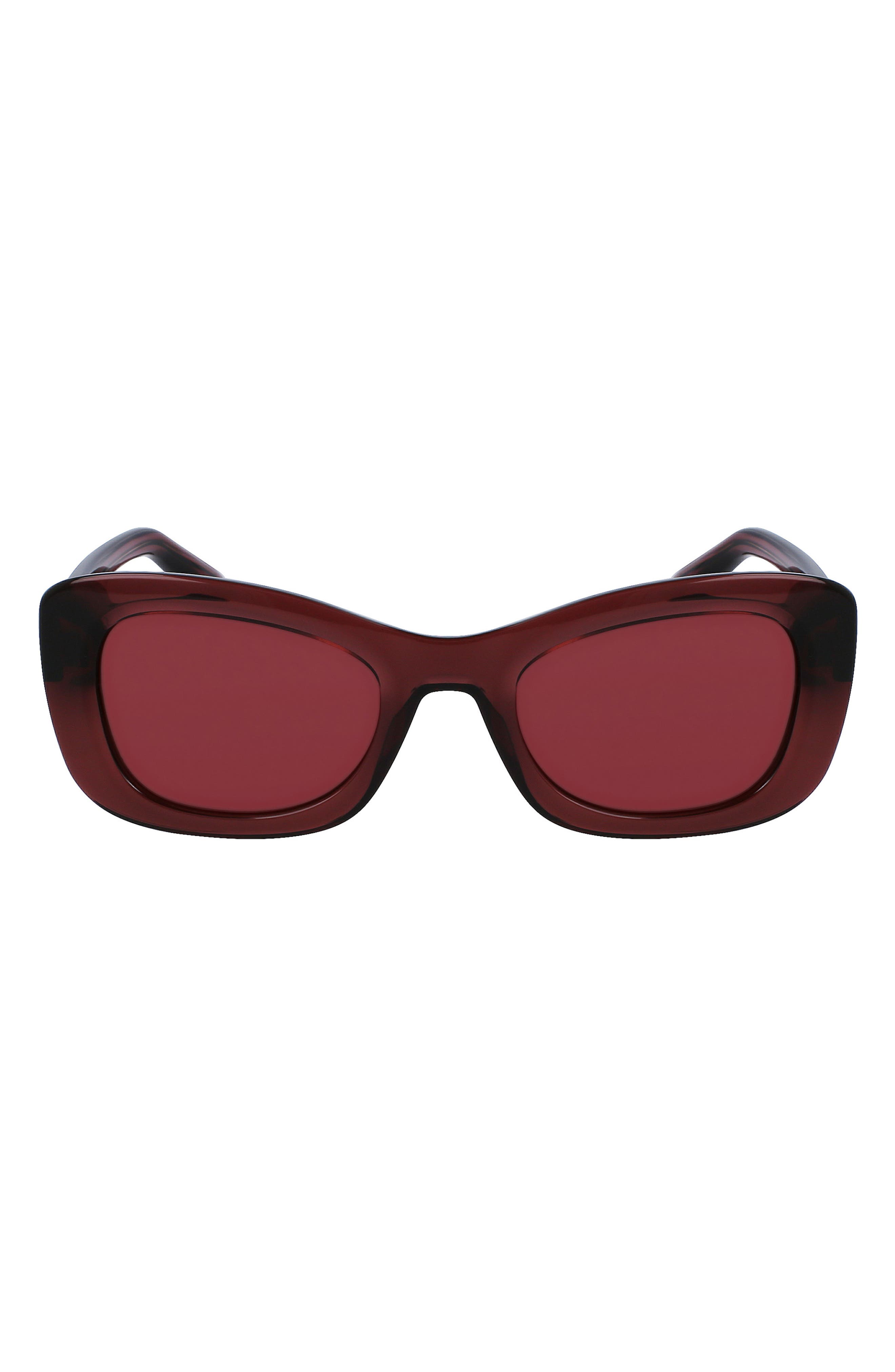 victoria beckham butterfly sunglasses