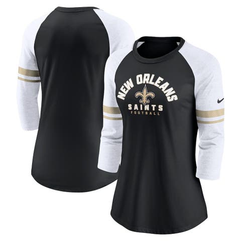 Las Vegas Raiders Nike Sideline Impact Legend Performance Long Sleeve T- Shirt - Heather Charcoal