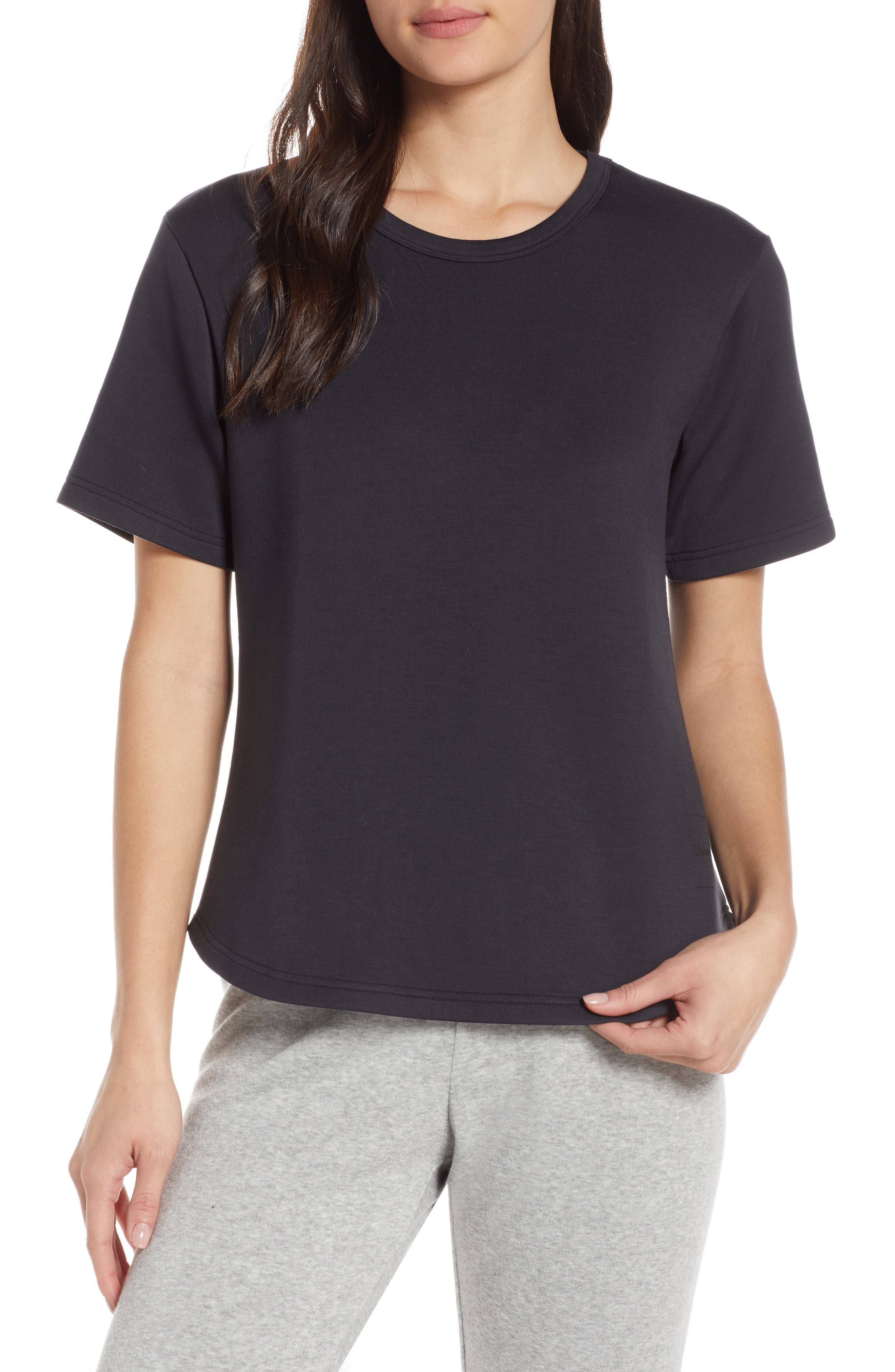 Chalmers Indy Scuba Tee, Grey