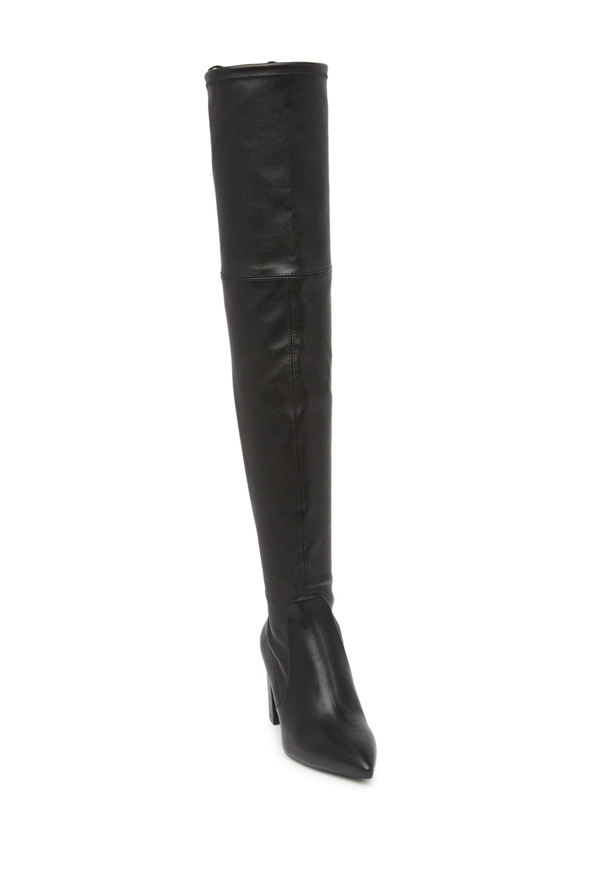 Lesley 75 Over-the-Knee Boot 