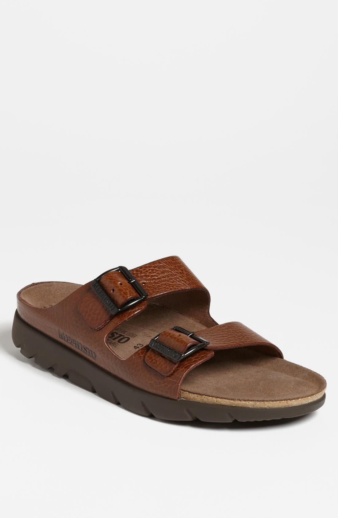 mephisto men's sandals