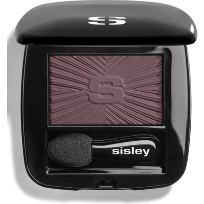 Sisley Paris Les Phyto-Ombres Eyeshadow - 22 Matte Grape