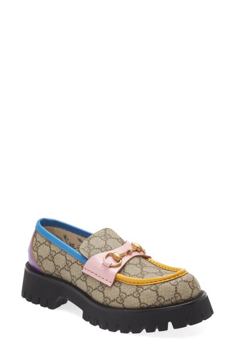 gucci loafers | Nordstrom