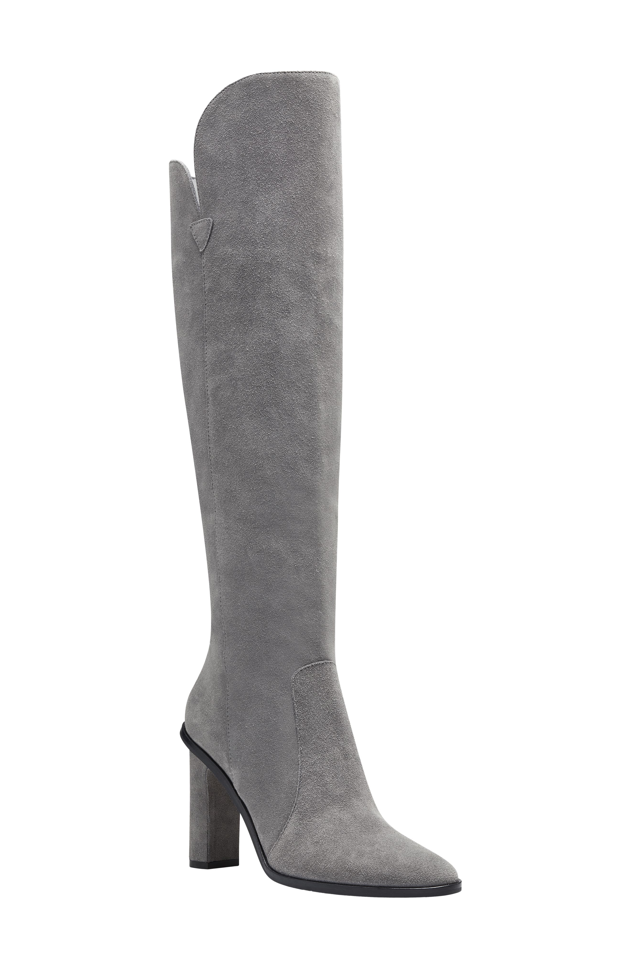 VINCE CAMUTO PALLEY KNEE HIGH BOOT,194307393375