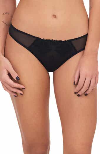 Chantelle Lingerie 3-Pack Soft Stretch Thongs