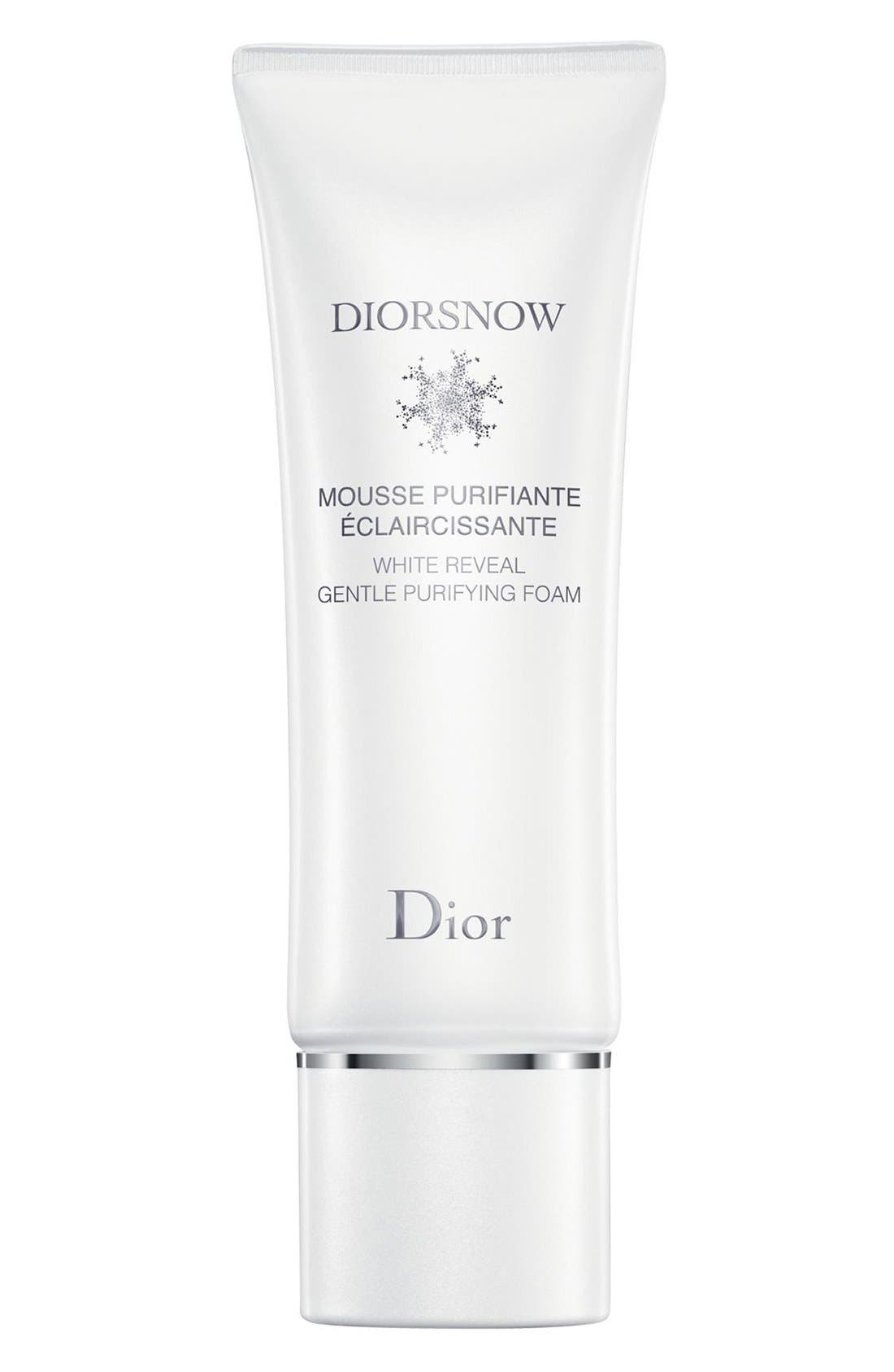 dior snow white