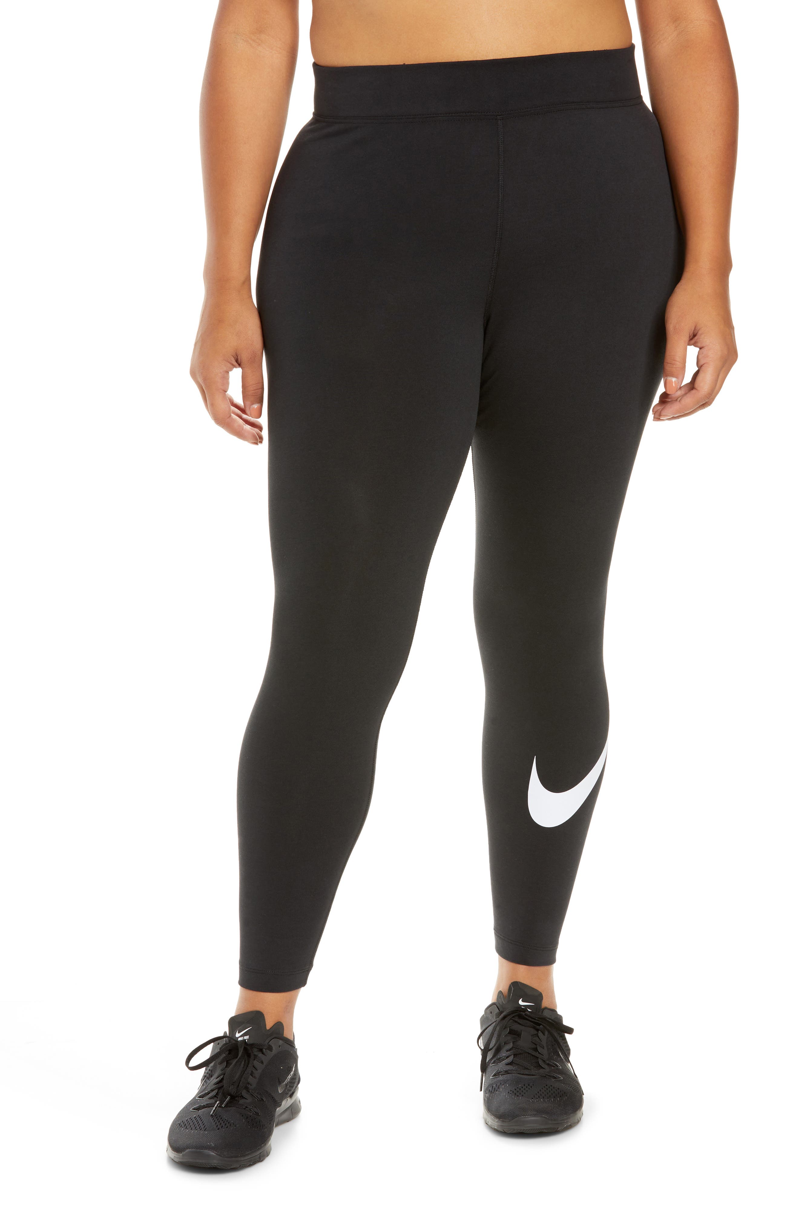 nike long tights womens