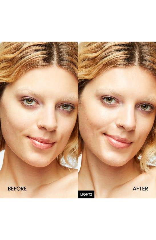 Mac Cosmetics Strobe Dewy Skin Tint In Light 3