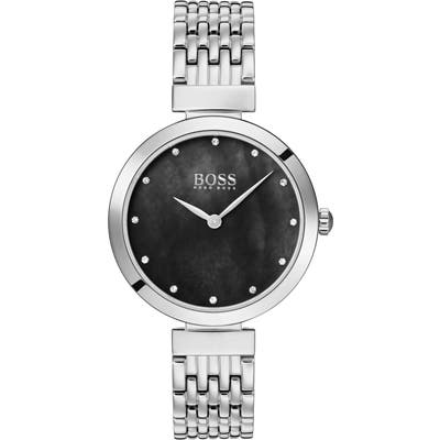 Boss Celebration Bracelet Watch, 30Mm