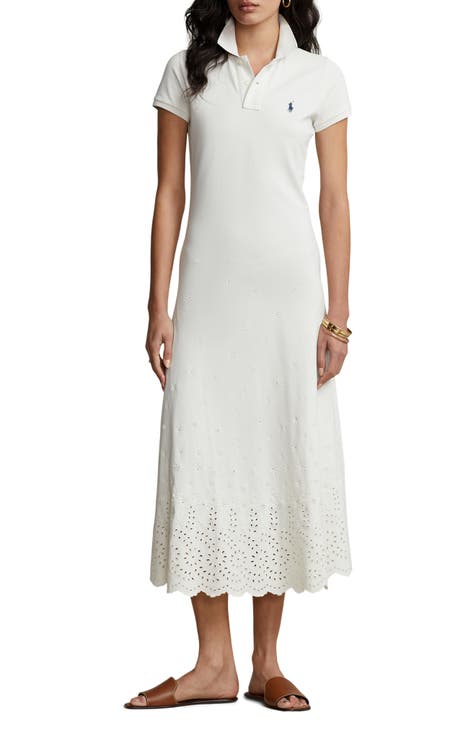 Polo Ralph Lauren Casual Dresses for Women | Nordstrom