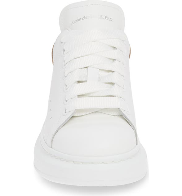 ALEXANDER MCQUEEN SNEAKER,558944W4JG1