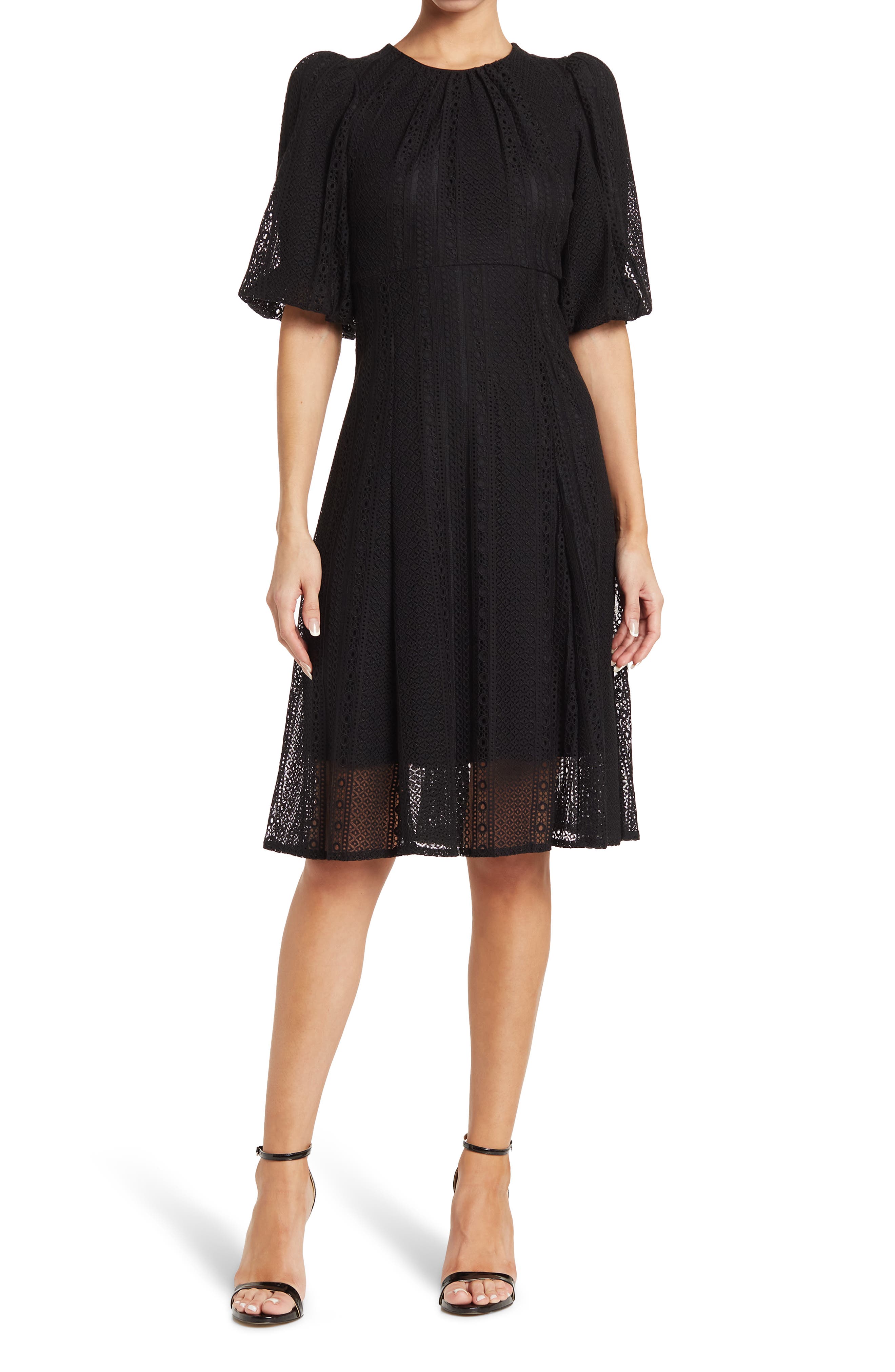calvin klein dresses nordstrom rack