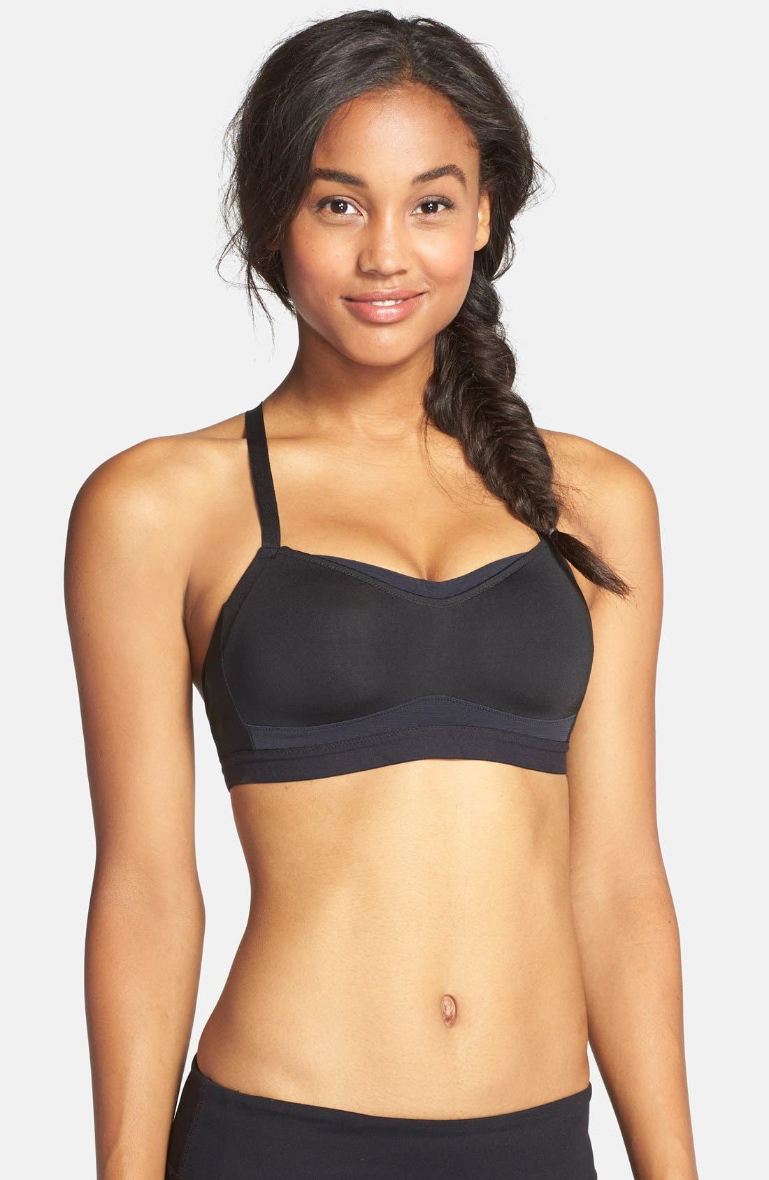 b cup sports bra