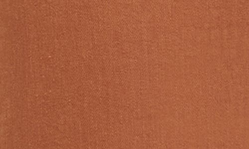 Jen7 By 7 For All Mankind Slim Fit Straight Leg Jeans In Caramel
