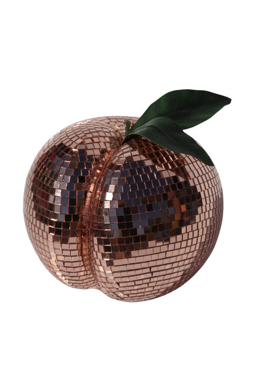 Sofiest Designs Disco Peach In Peach