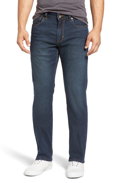 Tommy Bahama Sand Straight Leg Jeans at Nordstrom, X