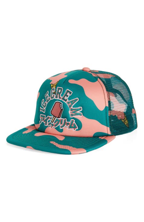 San Diego Padres City Connect Teal 9TWENTY Adjustable Cap