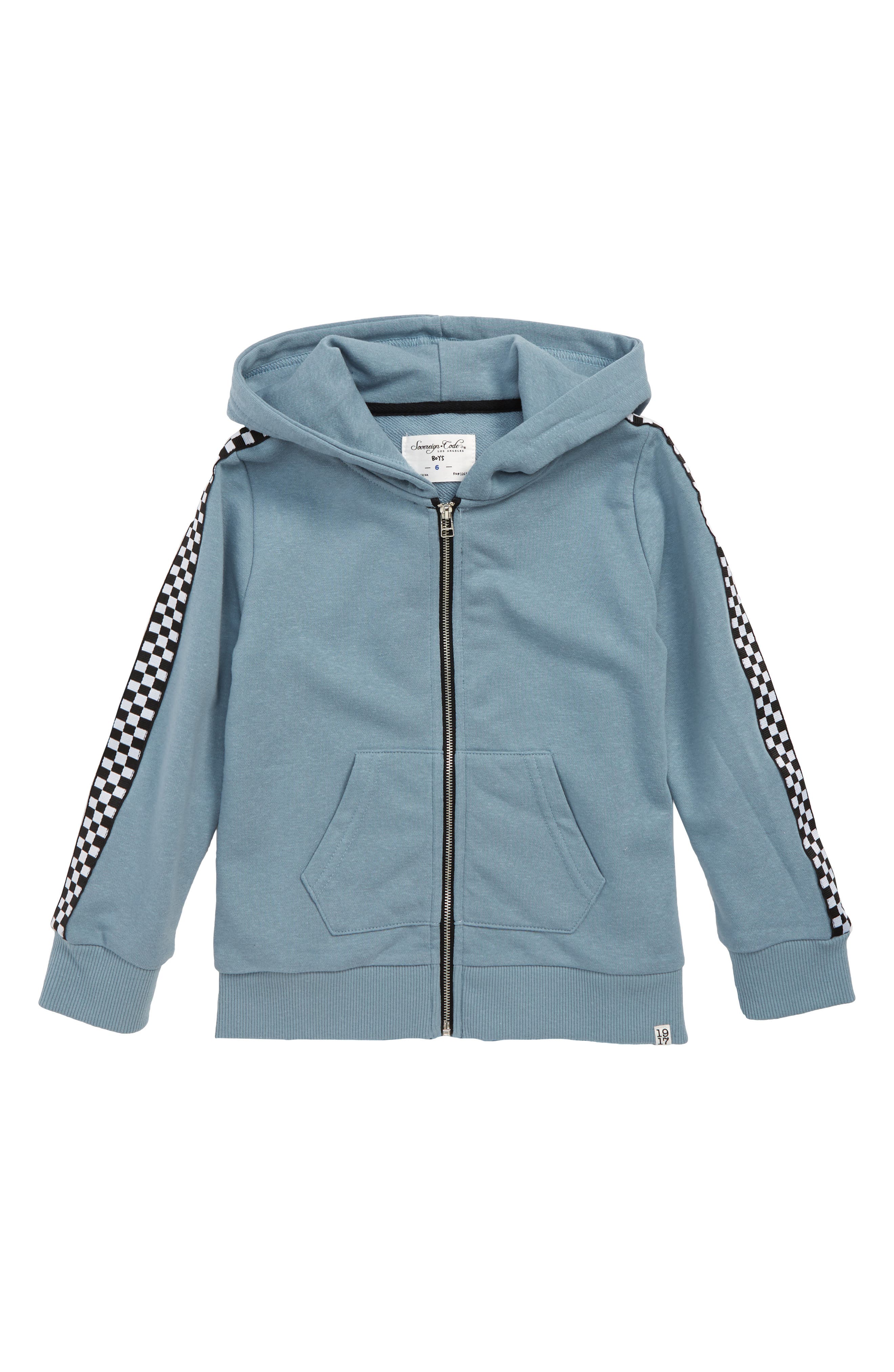 Sovereign Code King Hoodie (Toddler Boys & Little Boys) Nordstrom