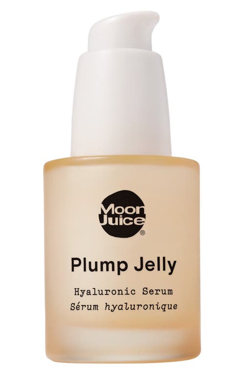 Plump Jelly Hydrating Serum