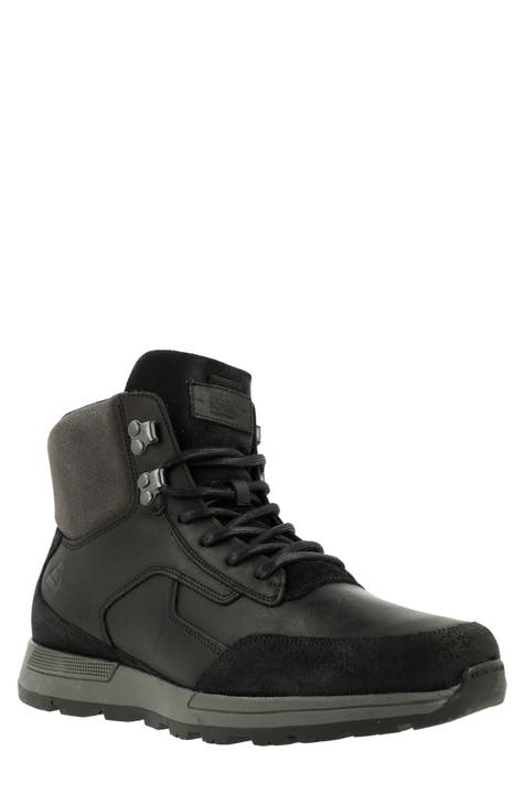 Bullboxer 2024 merfy boot