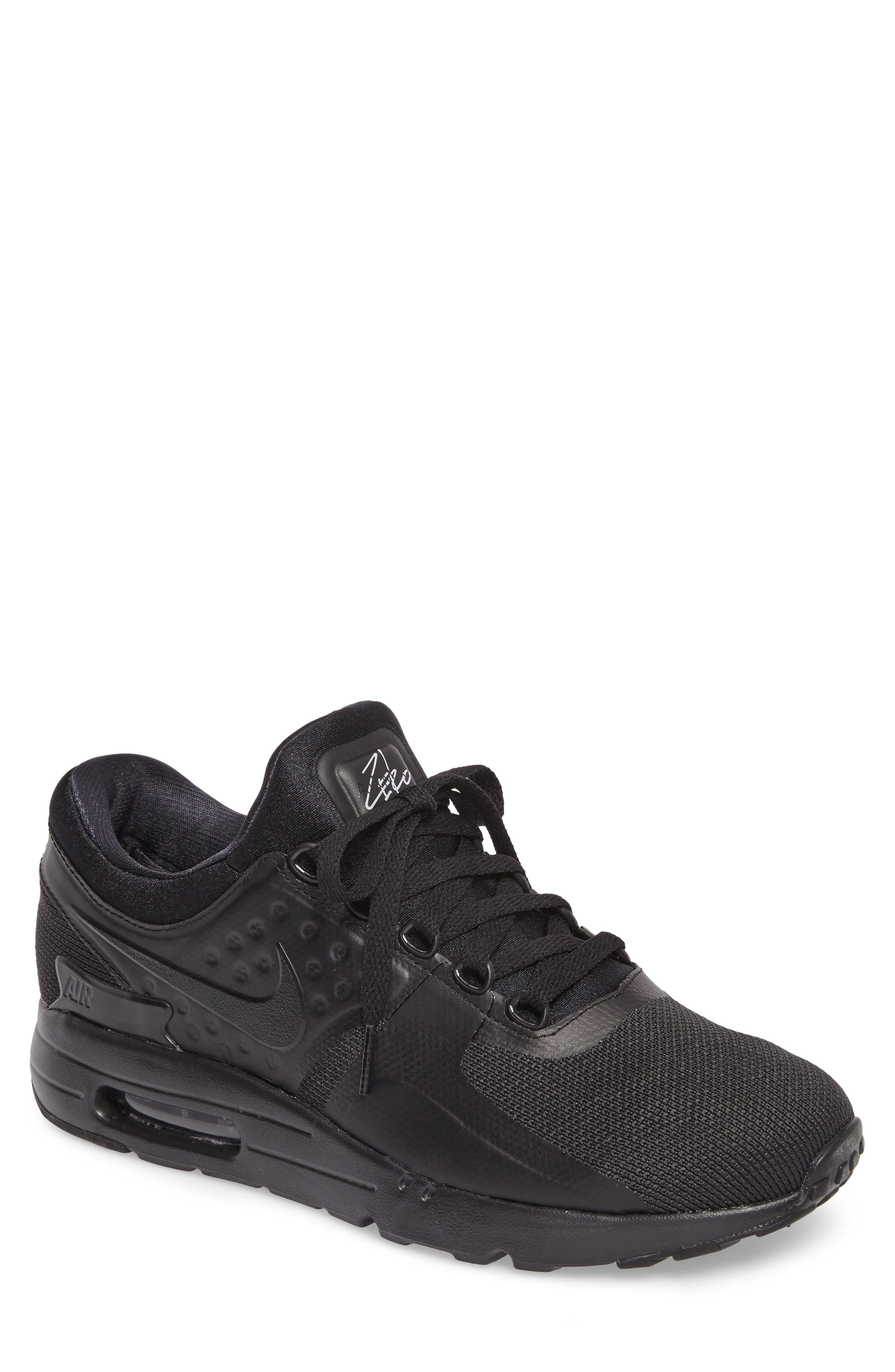 nike air max zero essential men's shoe
