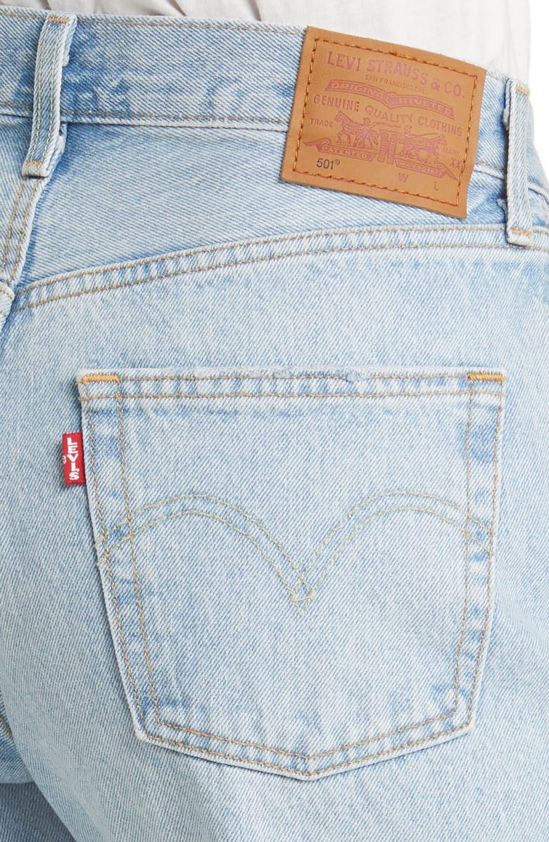 Levi's® Women's '90s 501® Jeans | Nordstrom