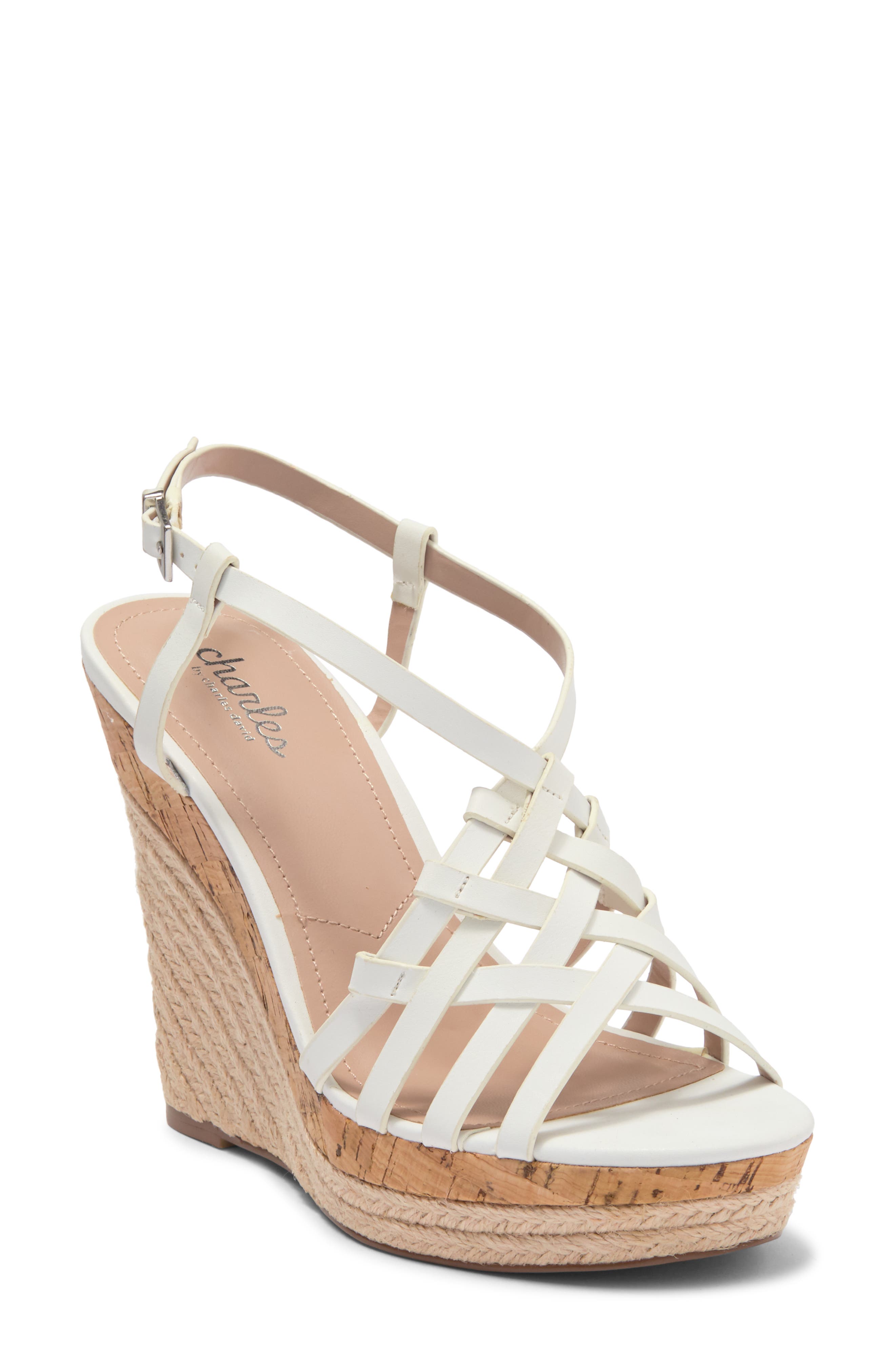 charles by charles david espadrilles