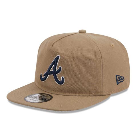 Men's Atlanta Braves New Era Black 2022 MLB All-Star Game 9TWENTY  Adjustable Hat